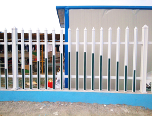 購買沈陽鋅鋼護(hù)欄這幾點(diǎn)不容忽視 