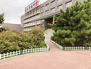 鋅鋼護(hù)欄適用于什么地方？ 