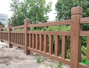 如何選擇沈陽水泥護(hù)欄廠家？這幾點(diǎn)要熟記 