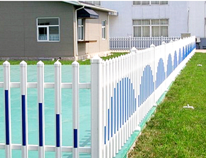 沈陽pvc護(hù)欄廠家如何發(fā)展更迅速？ 